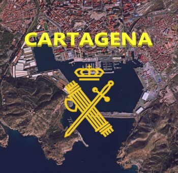 Academia Guardia Civil Murcia Cartagena