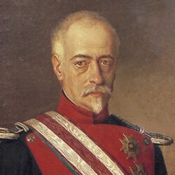 Duque de Ahumada