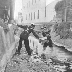 auxilio humanitario guardia civil inundación