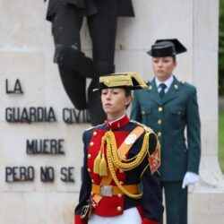 Preparadores Guardia Civil